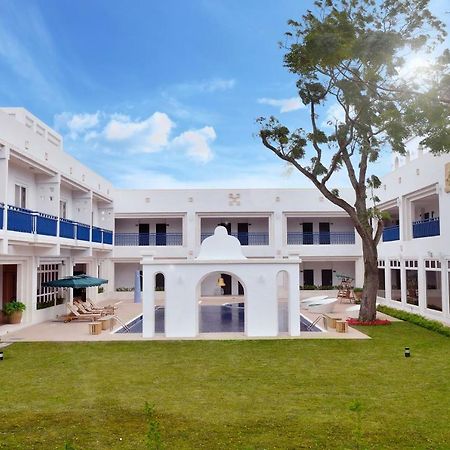 J Resort Chishang Zewnętrze zdjęcie
