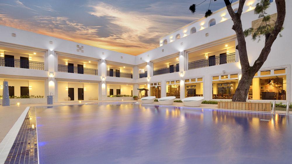 J Resort Chishang Zewnętrze zdjęcie
