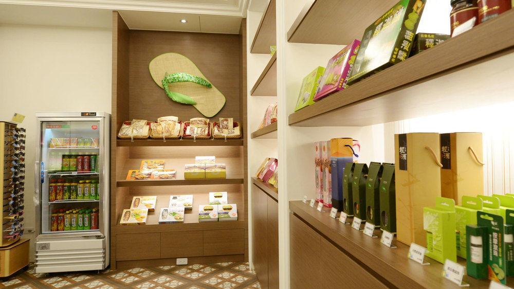 J Resort Chishang Zewnętrze zdjęcie