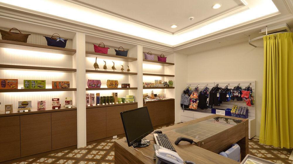 J Resort Chishang Zewnętrze zdjęcie