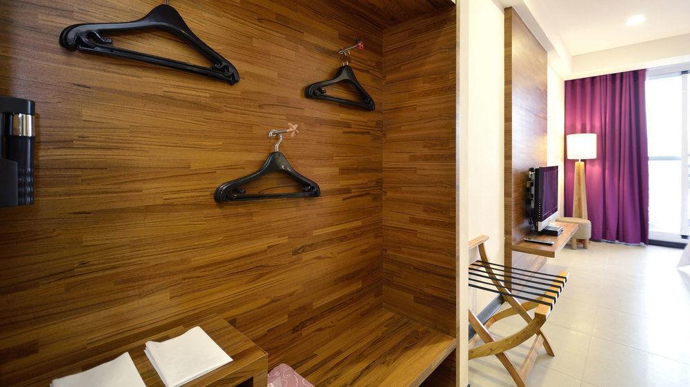J Resort Chishang Zewnętrze zdjęcie