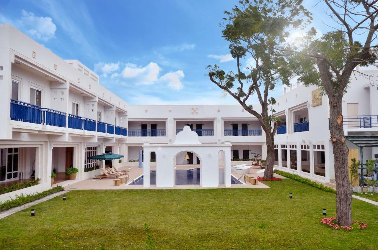 J Resort Chishang Zewnętrze zdjęcie